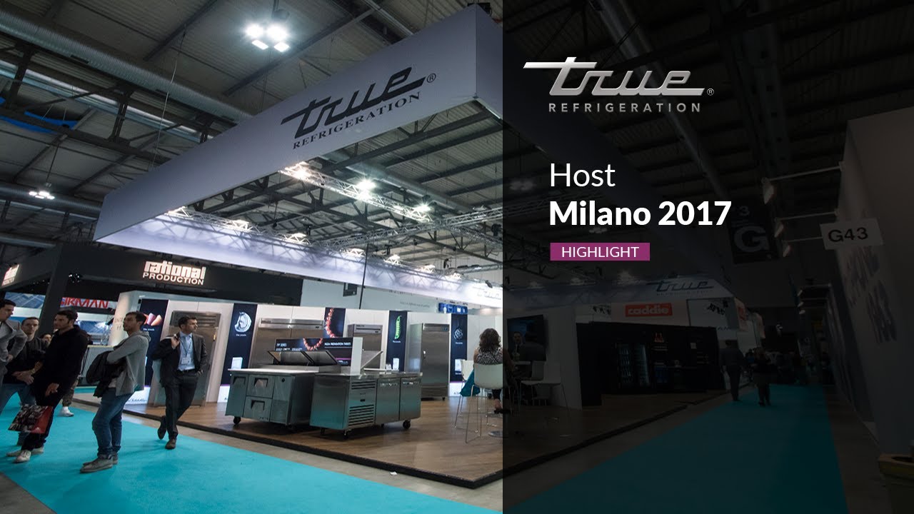 𝗧𝗿𝘂𝗲 𝗥𝗲𝗳𝗿𝗶𝗴𝗲𝗿𝗮𝘁𝗶𝗼𝗻 𝗘𝘃𝗲𝗻𝘁 𝗛𝗶𝗴𝗵𝗹𝗶𝗴𝗵𝘁 | 𝗛𝗼𝘀𝘁 𝟮𝟬𝟭𝟳