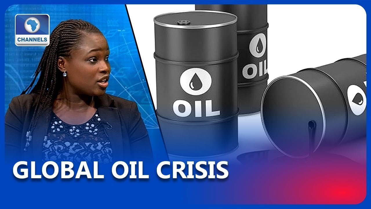 Global Oil Crisis, What's In It For Nigeria?