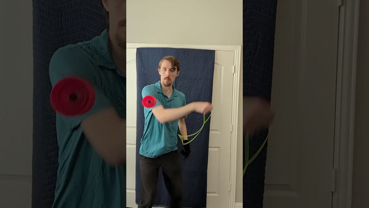 New 4a ideas! #todaysthrow #trickcircle #yoyo #yoyotricks Japan Technology Ciel