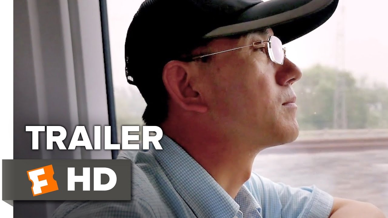 Letter From Masanjia Trailer #1 (2018) | Movieclips Indie