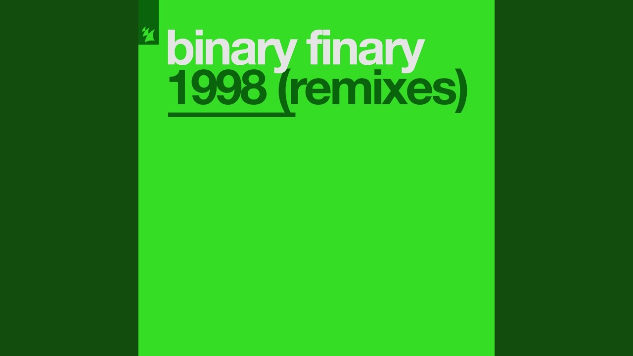 1998 (Kay Cee 1999 Radio Mix)