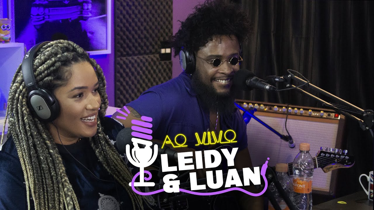LEIDY E LUAN MURILHO | PodPax #27