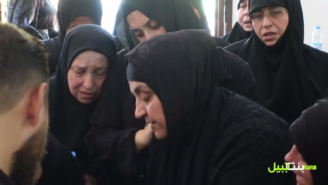 مرثية فقيد الشباب حسن محمود سلامي ‎