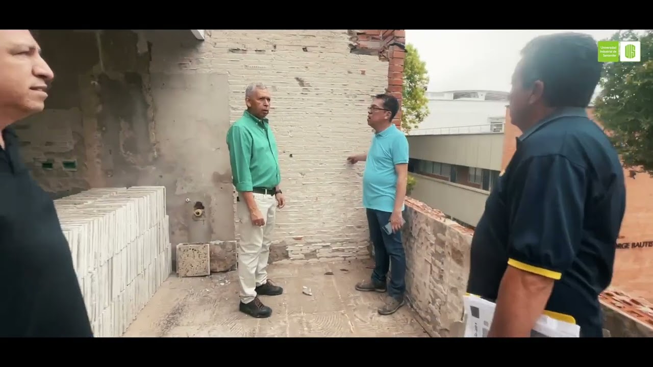 Renovadas instalaciones del Edificio de la Facultad de Ciencias