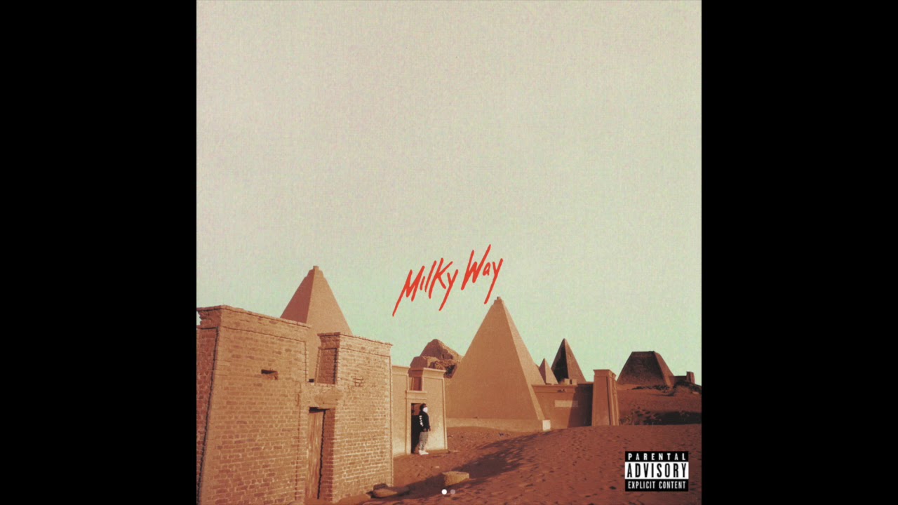 Bas - Purge (ASOHH Standout Track)