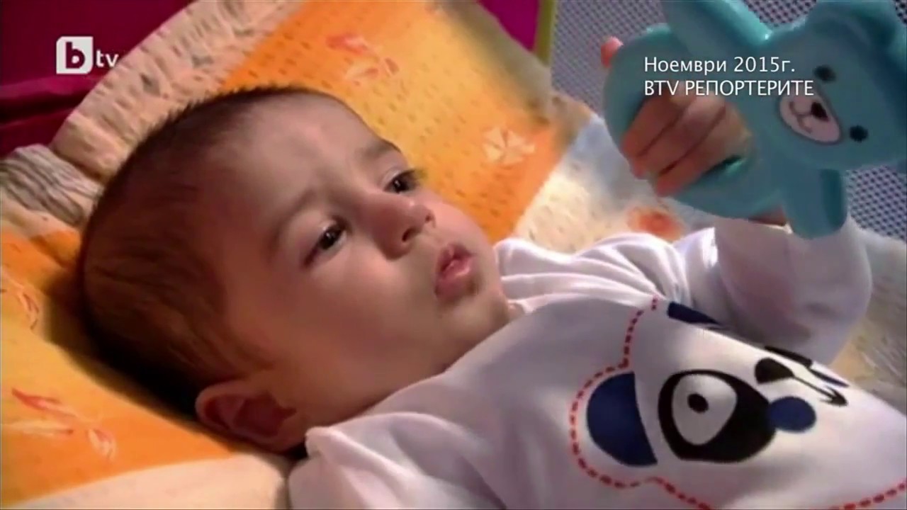 Тодор - последното дете, изведено от дома за деца в Шумен с подкрепата на УНИЦЕФ и партньори