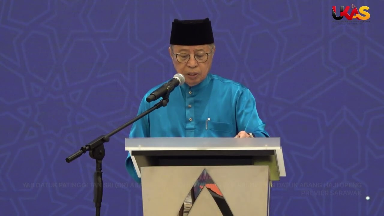 SIMBOLIK PENYERAHAN SUMBANGSIH HARI RAYA 2026