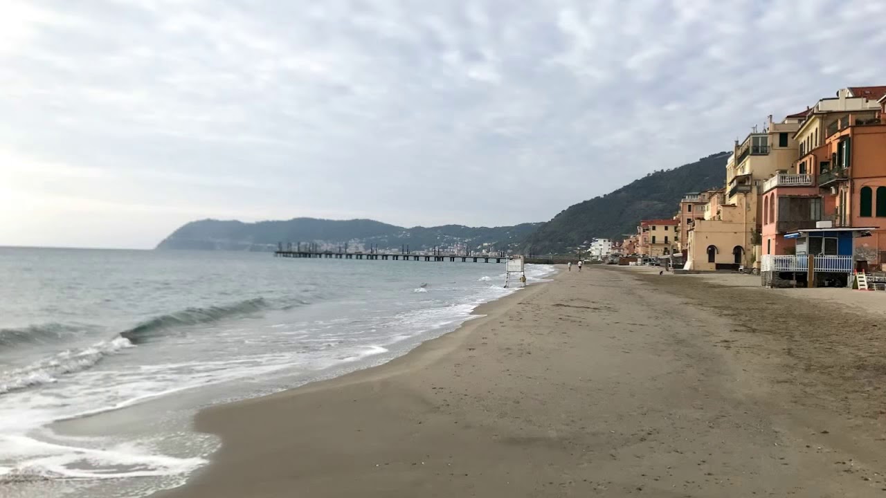 Albenga bloemen Rivi&egrave;ra