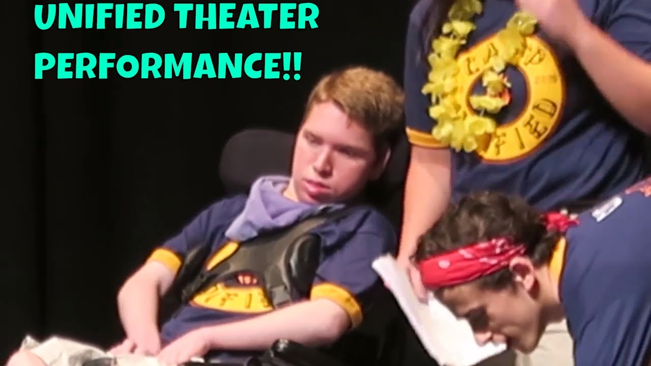 A UNIFIED THEATER SUCCESS