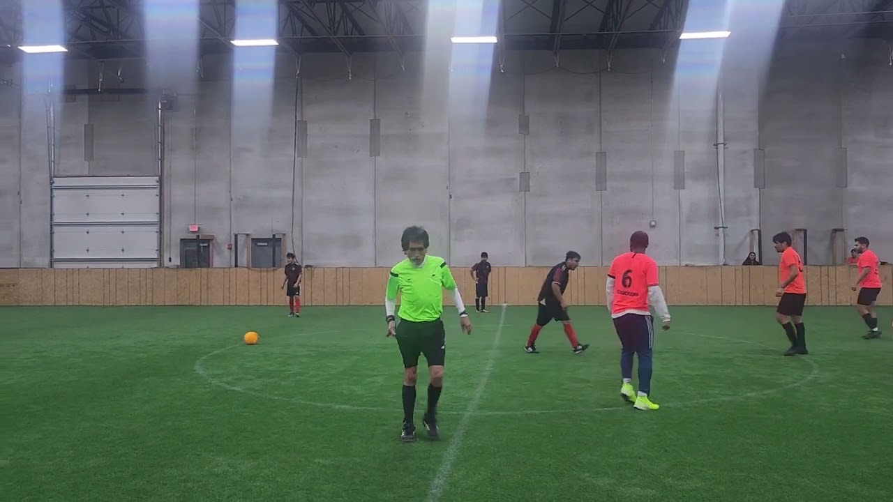 Super goliza Para Los Troncos de Papantla 10-2