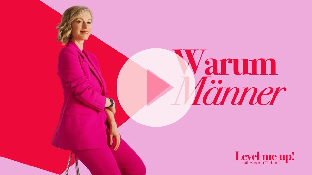 Warum Männer