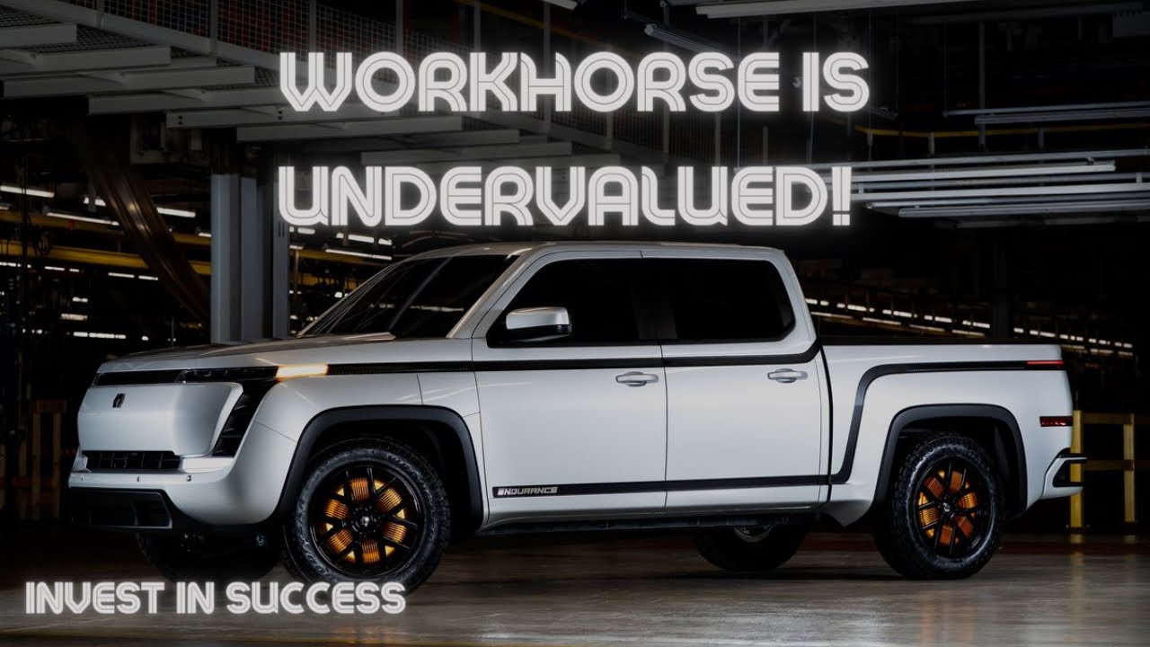 Is Workhorse Stock a Buy at $27 | Should You Buy Wkhs Stock?- Wkhs Stock Prediction/50$ a Share?