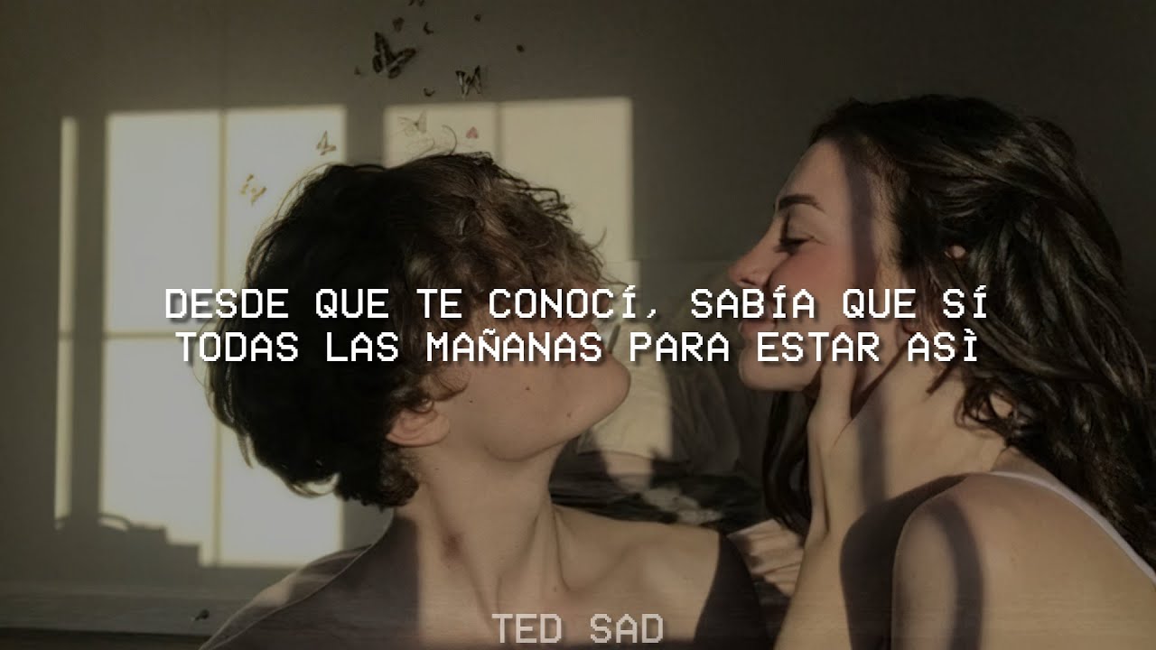 ella no me da problemas | Paris Boy - Problemas(Letra/Lyrics)