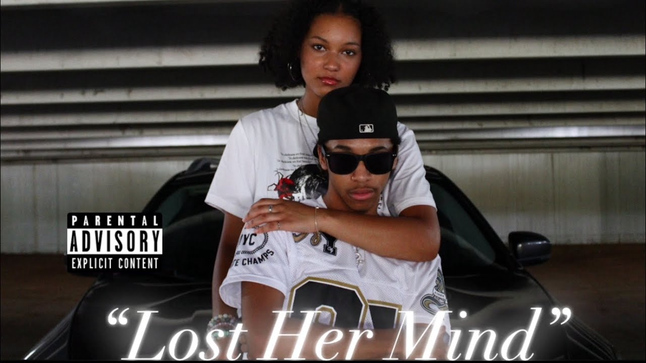 B-Chris - Lost Her Mind [ Official Music Video ]