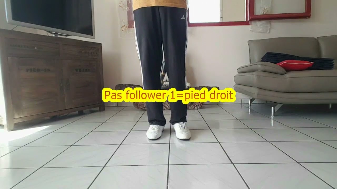 Pas Charleston