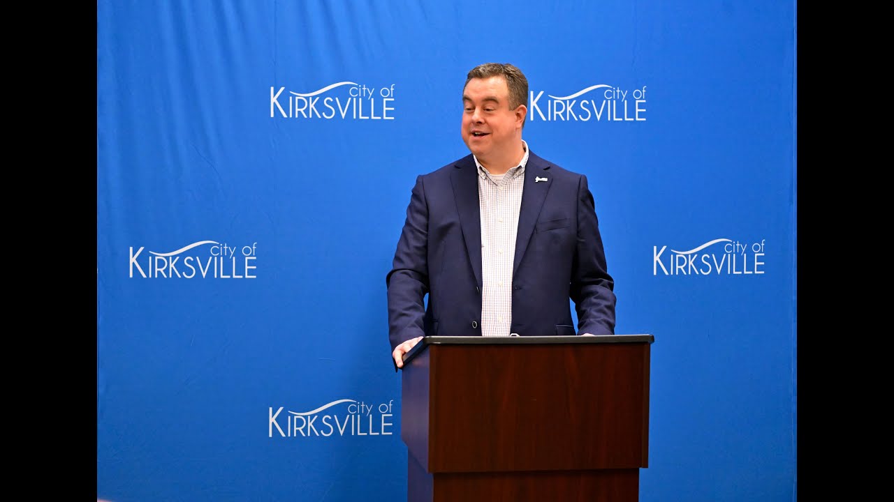 2026 State of the City Address