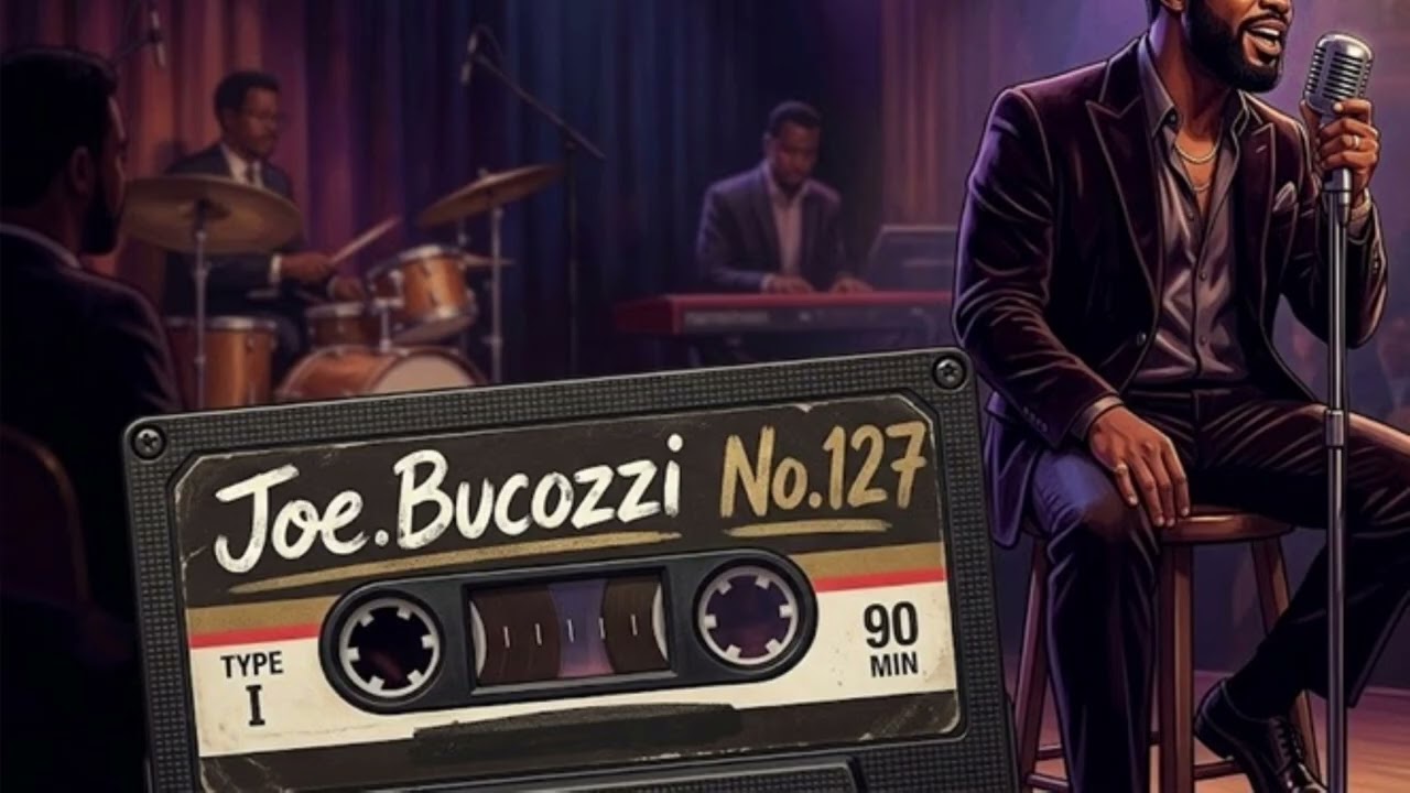 260323 Joe.Bucozzi SONG No.127