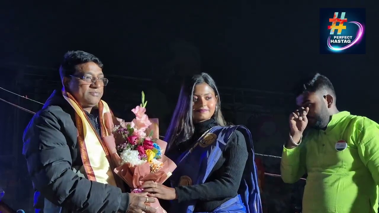 সুভাষ উদ্যান প্লে গ্রাউন্ডের সরস্বতী পুজোর শুভ সূচনা 