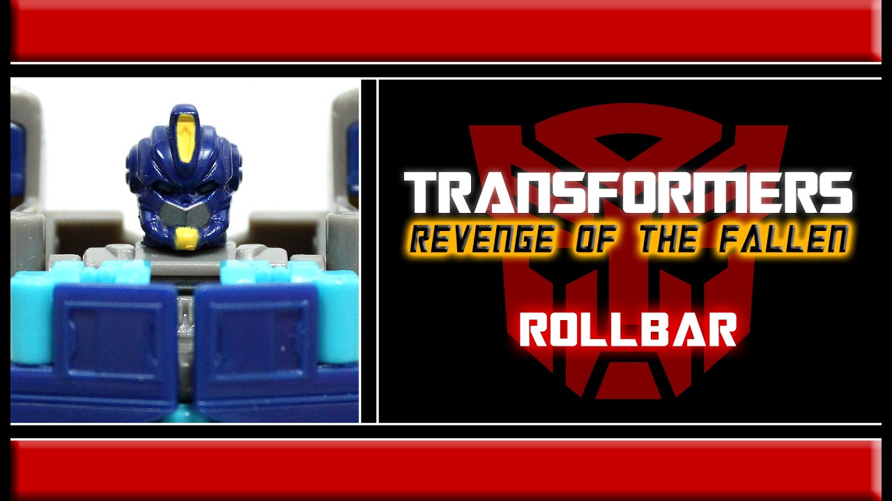 Transformers - 