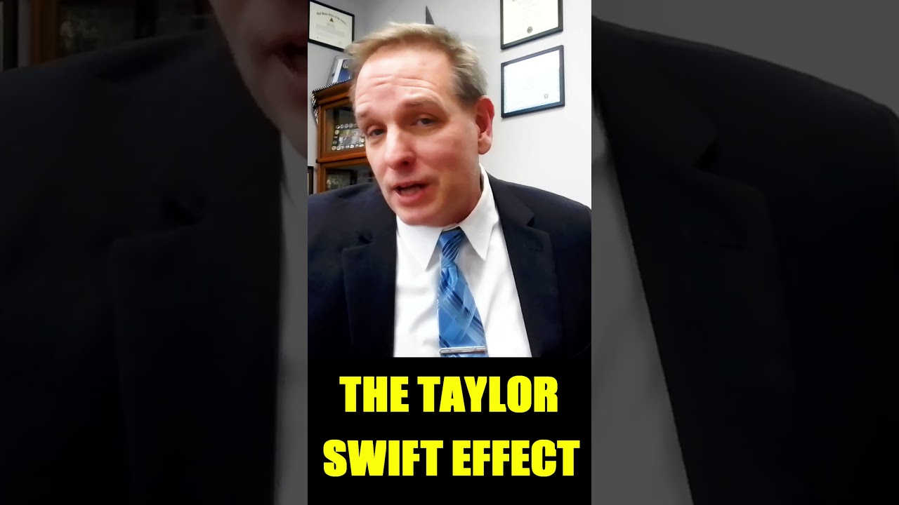 The Taylor Swift Backlash Effect Explained