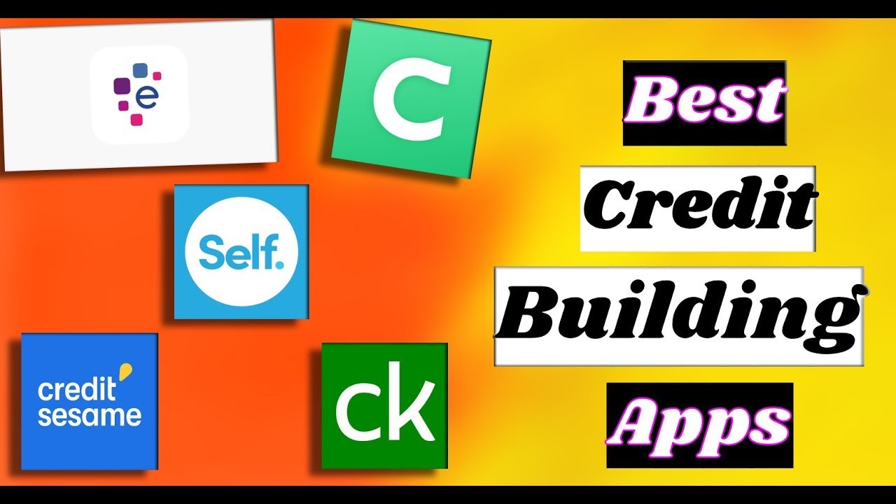 5 Best Credit Building Apps In 2024