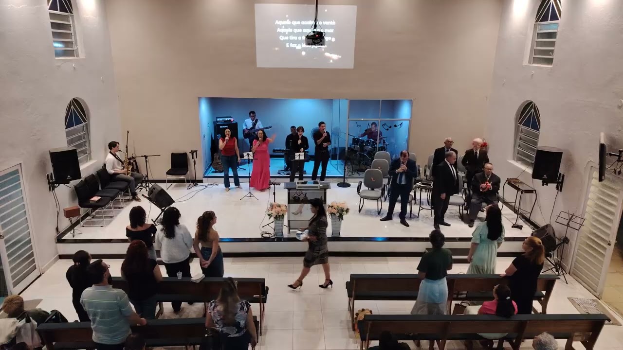 Por que eu não estou sozinho nesta guerra estais comigo DEUS SEMPRE ESTARÁ CONTIGO 🙏🏼 01/03/26