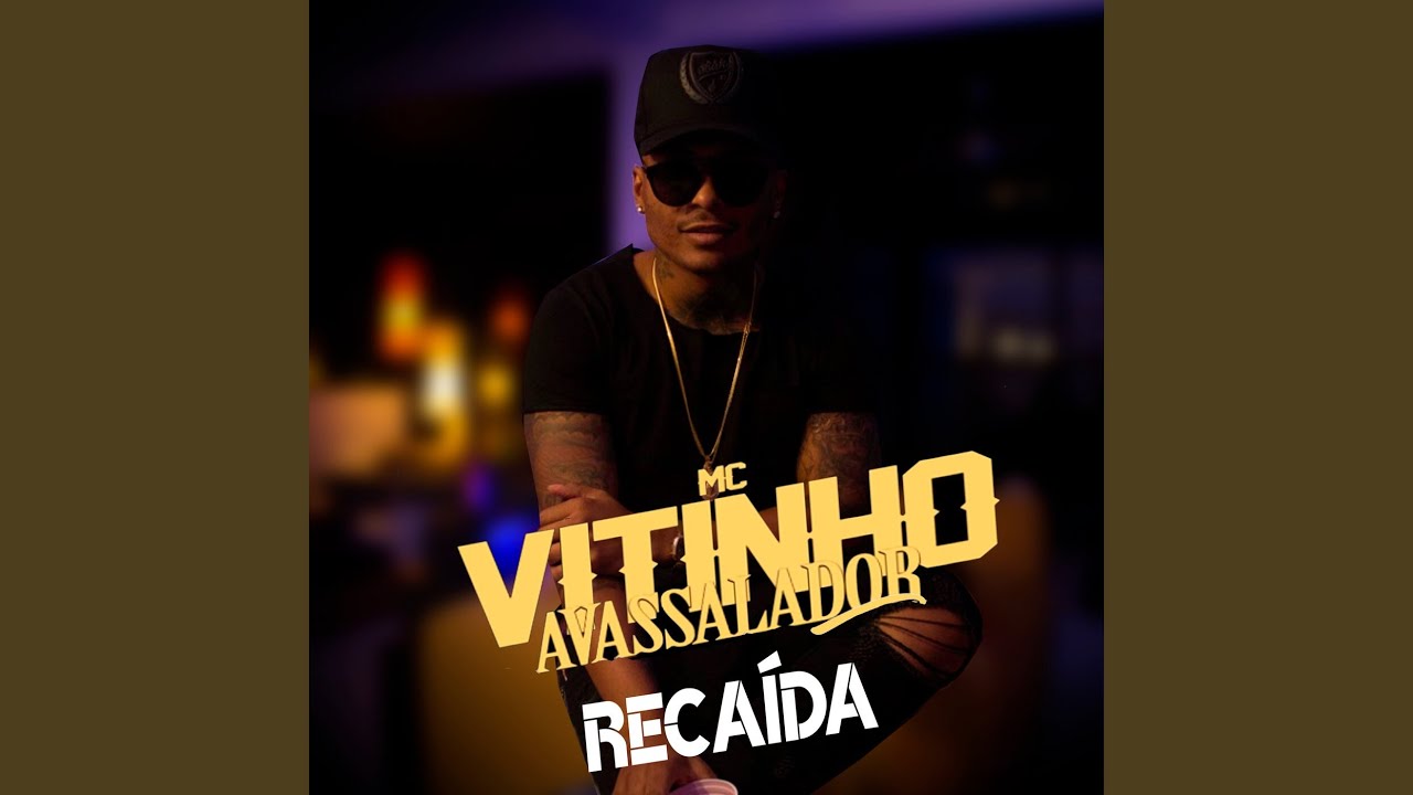Reca&iacute;da