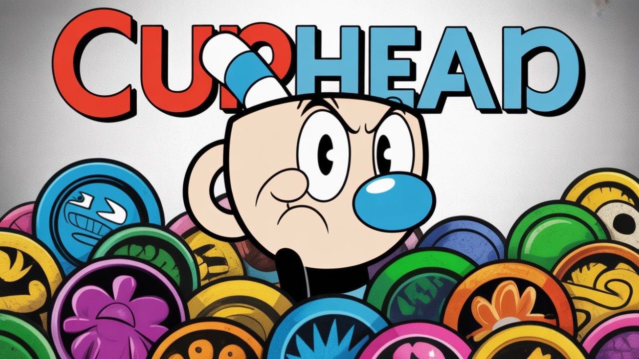 Может ли Идиот 300% Cuphead?