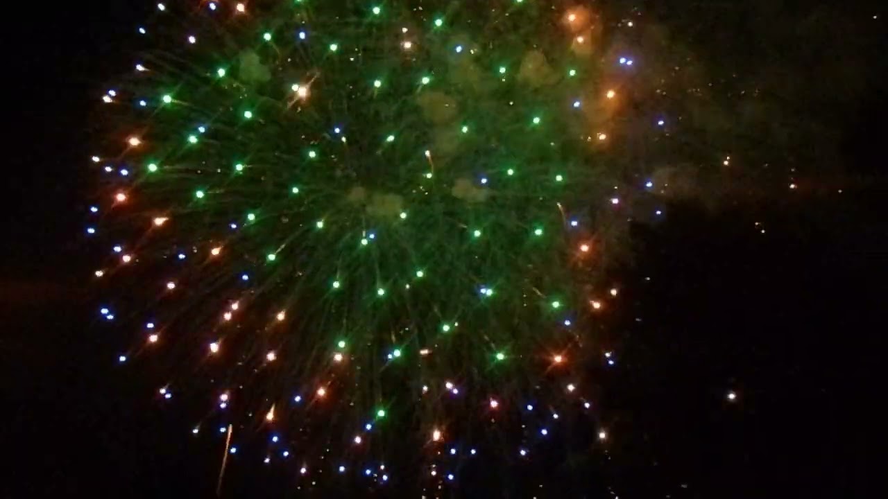 CASTILLO FUEGOS ARTIFICIALES, FIESTAS SAN BLAS 3-2-23 BURRIANA.   FESTES DE SANT BLAI A BORRIANA