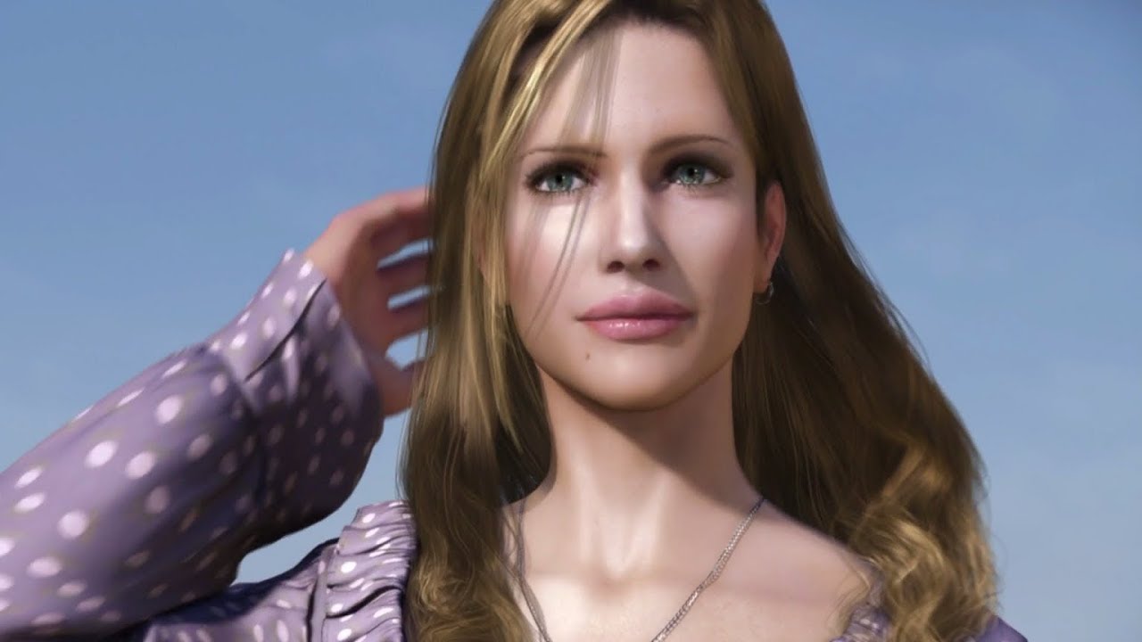 Resident Evil Degeneration Clip 6# | 