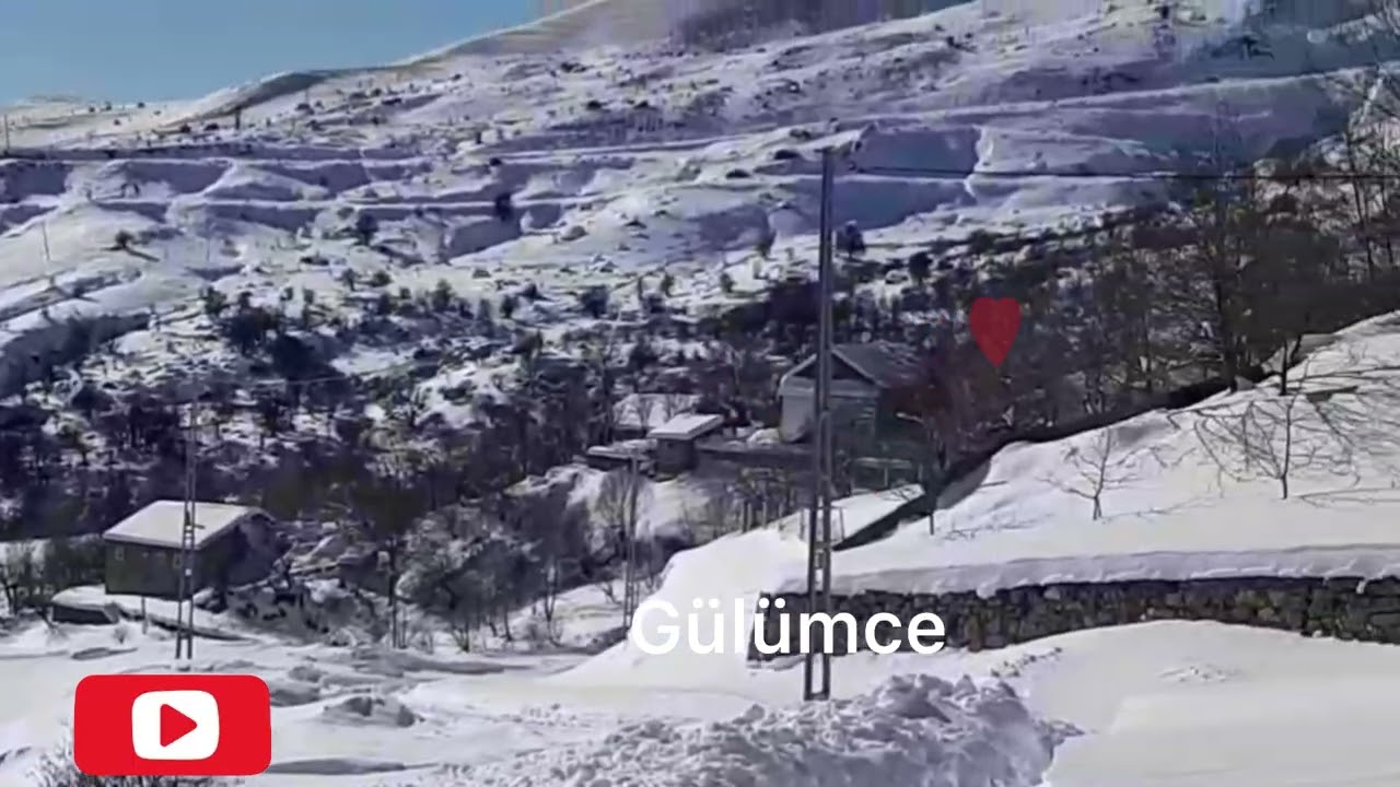 #bingöl