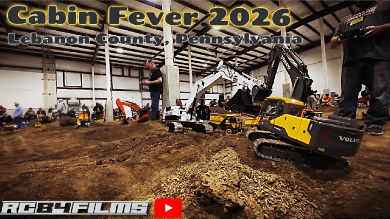 Cabin Fever 2026