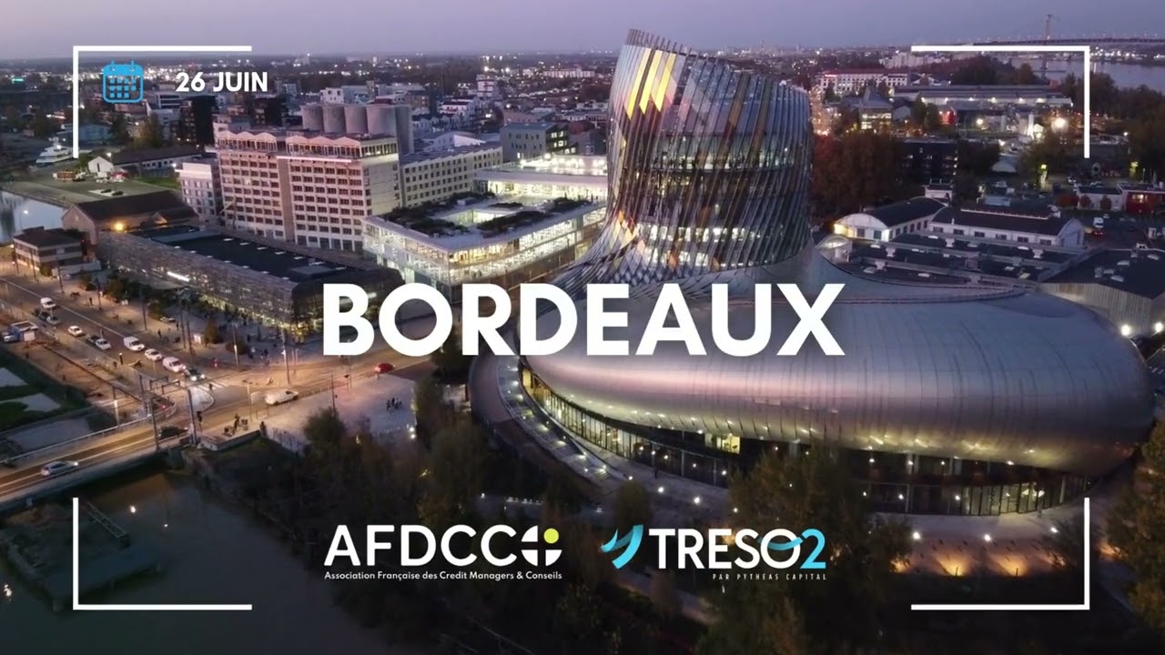 Tour de France AFDCC 2025/2026