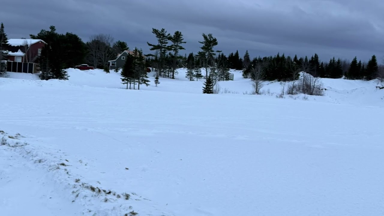 Peaceful relaxing music in winter #snow, #therapy,#winter, #vlog, #Home, #Meditation, #sleep, #love