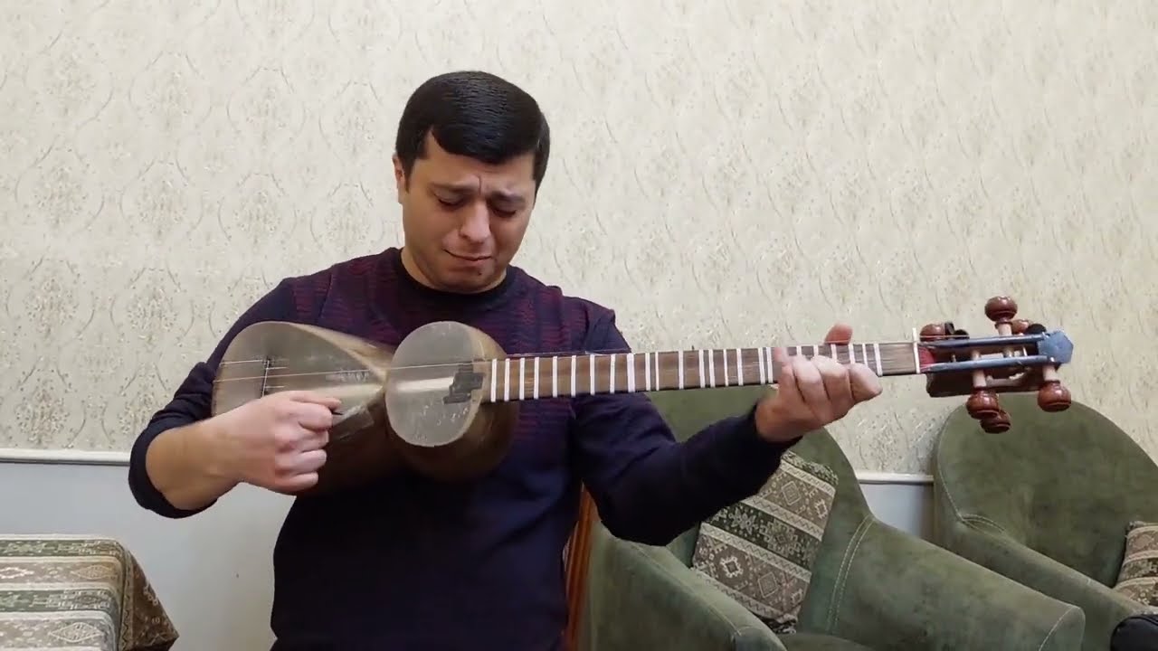 İqbal Məmmədzadə: 