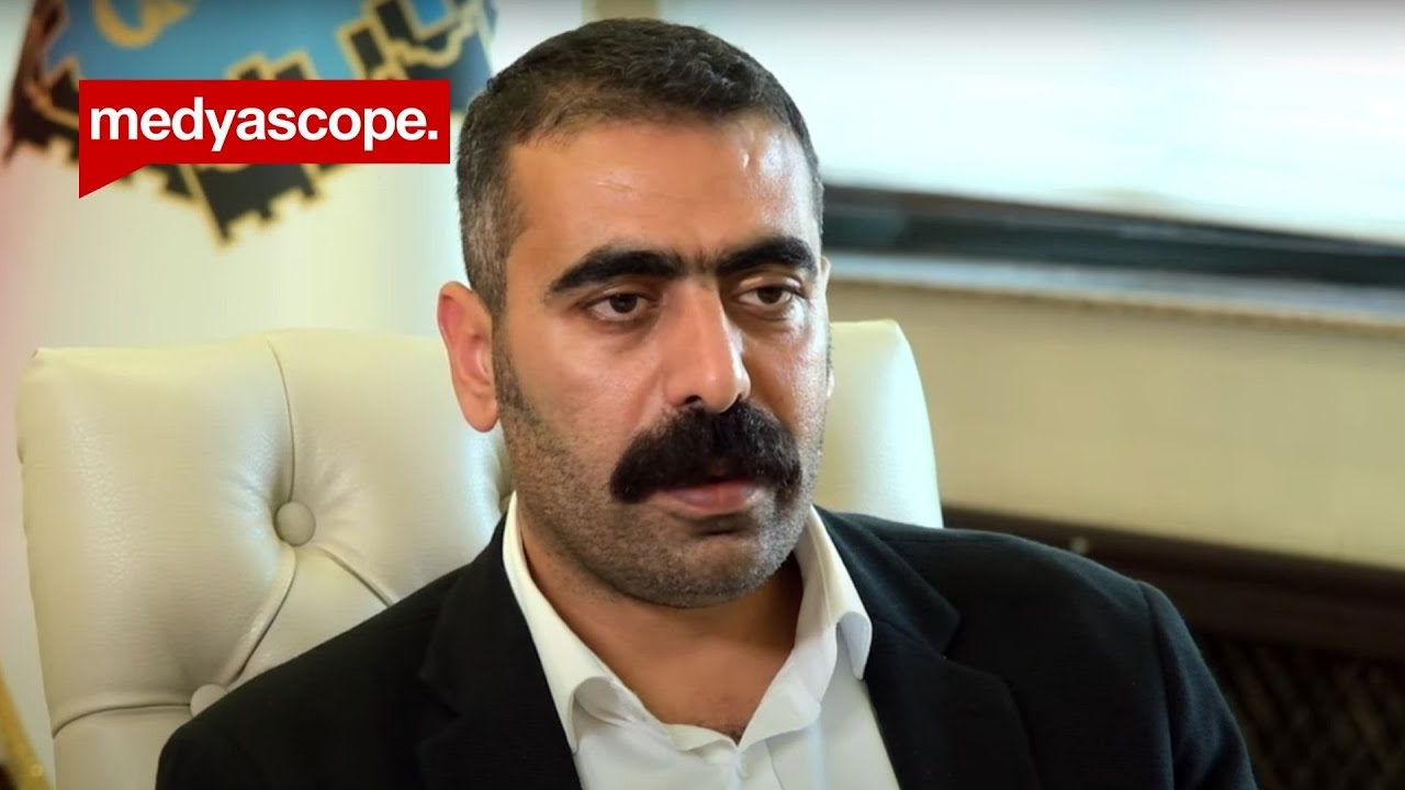 Doğan Hatun anlatıyor: Diyarbakır’ın en önemli sorunu ne? Nasıl uyuşturucu bu kadar yaygınlaştı?