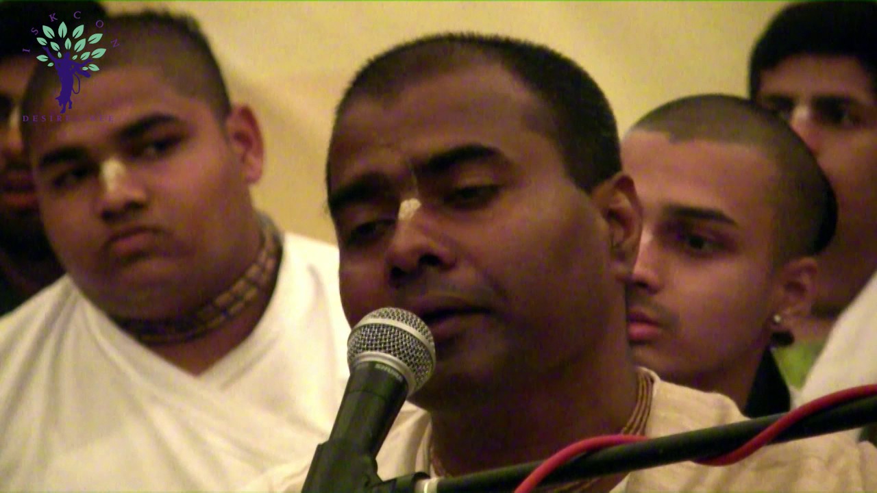 Mayapur Kirtan Mela 2017 | Day 2 Kirtan | Naru Gopal Das