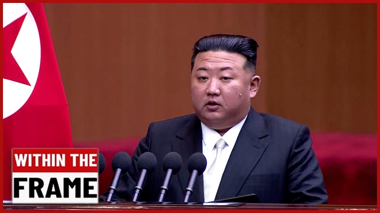 Pyongyang enshrines nuclear force-building policy in constitution, why and what could be done?