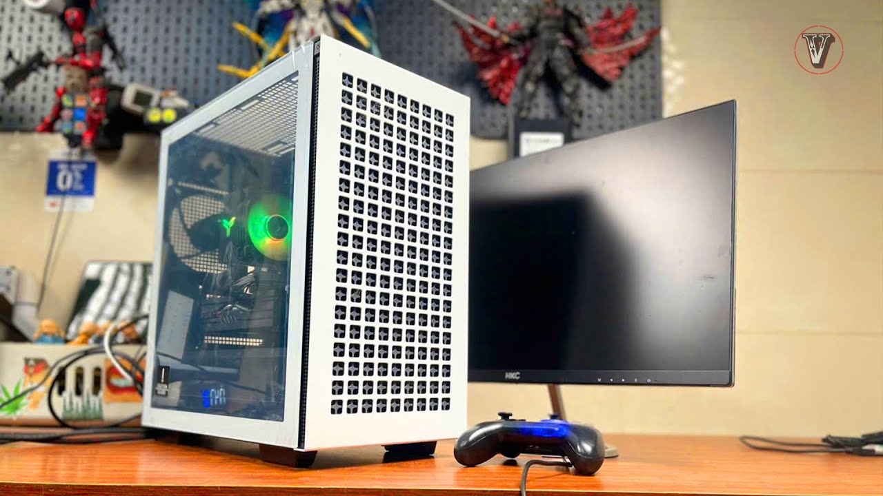 Bộ Pc N&agrave;y C&oacute; Xứng Đ&aacute;ng Với Mức Gi&aacute; 7 Củ Của T&ocirc;i
