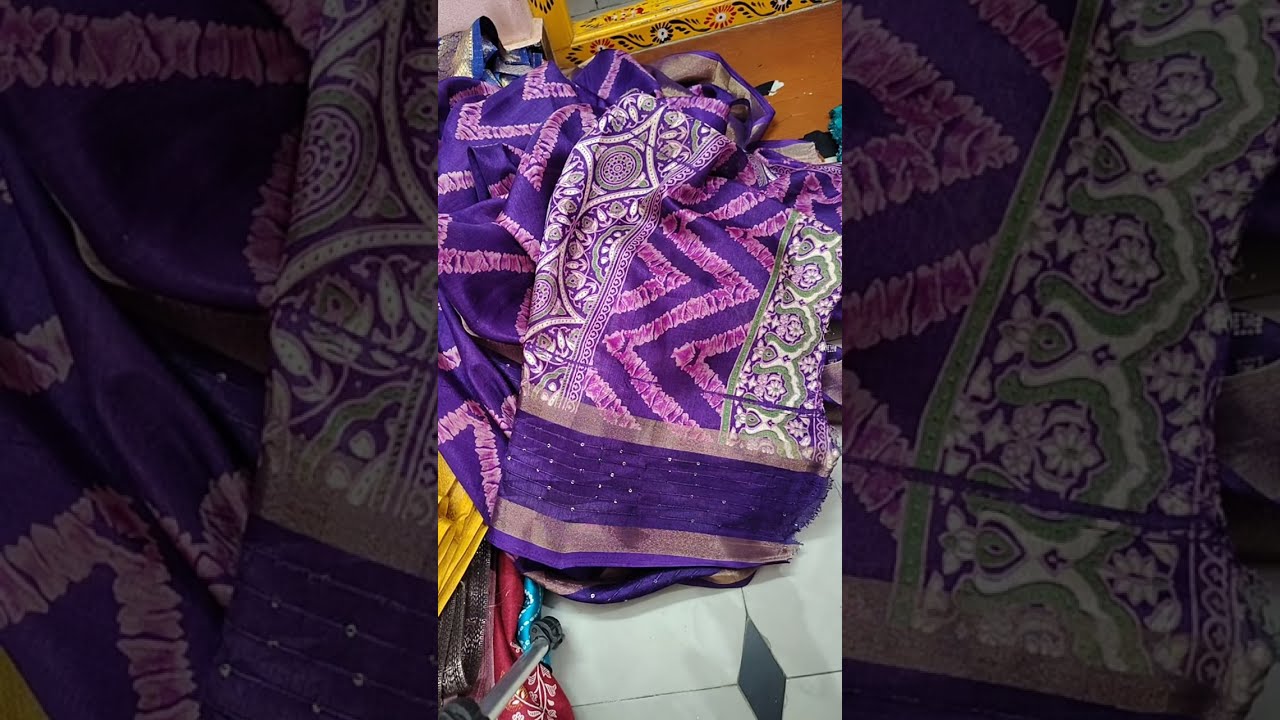 C KALA SAREE COLLECTIONS  is live