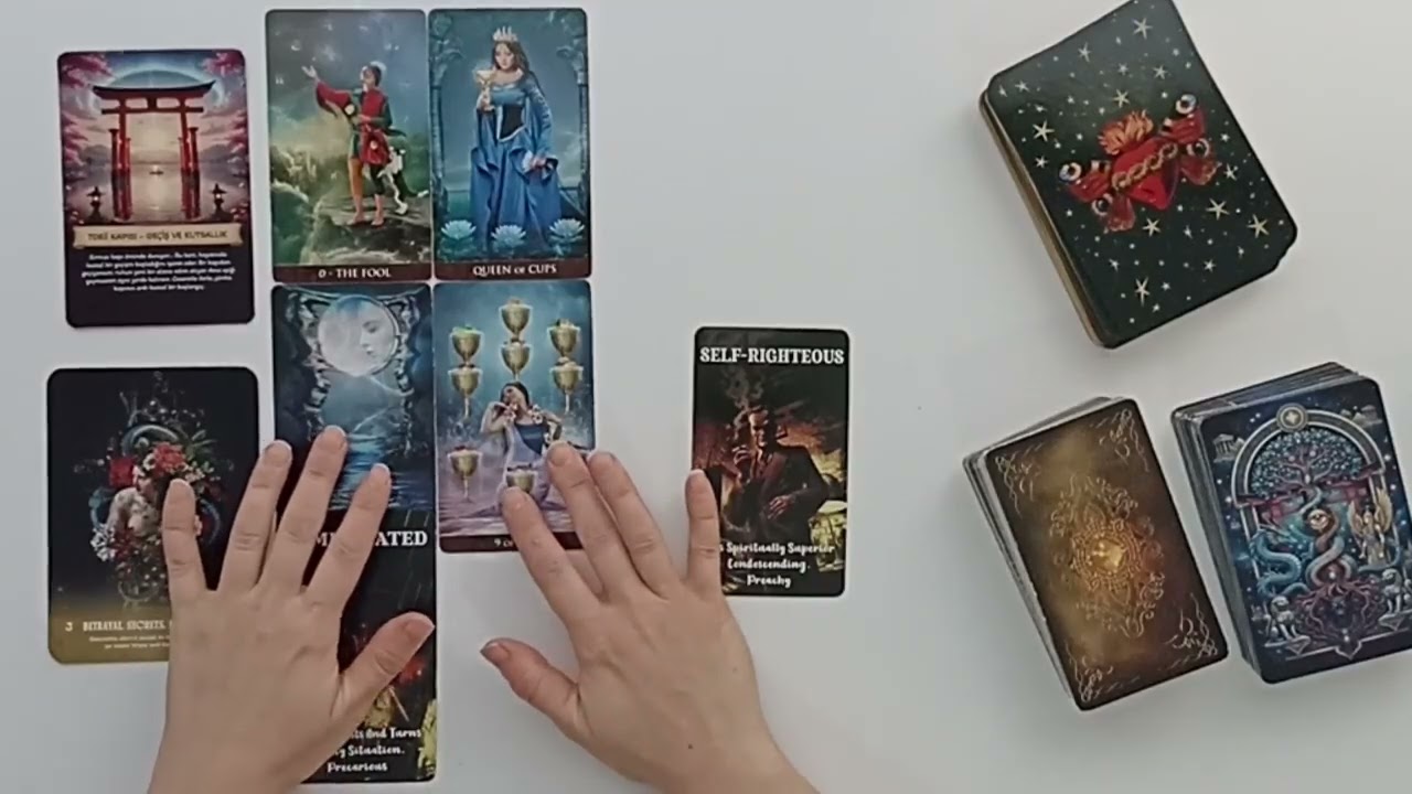Seçtiği Yol Yol Değildi🤨Dönülüe mü? 🥀❤