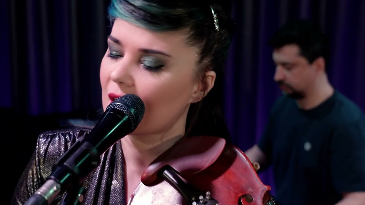 Lovesong - Didor (The Cure Cover)