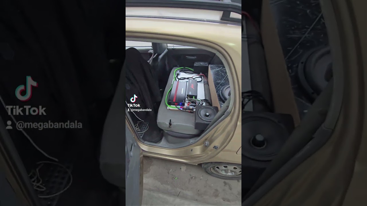atoz con audio #caraudio #jcpower