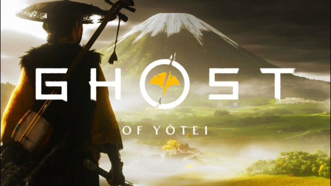 Ghost of Yotei (PS5 Story Mode Walkthrough Part 1)