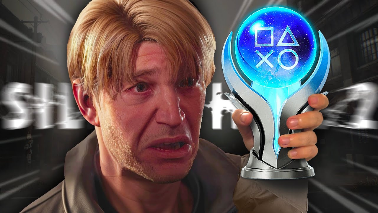 Diese Platin ist nichts für schwache Nerven!