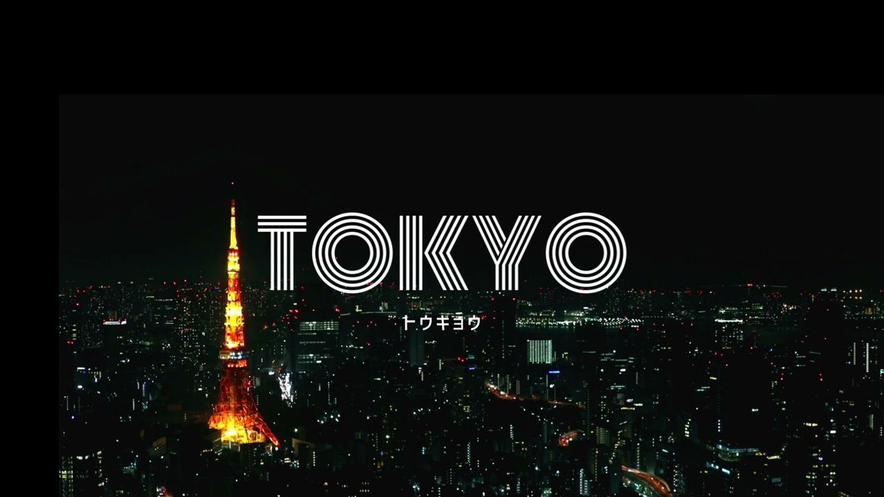 TOKYO STRIP SINNERS