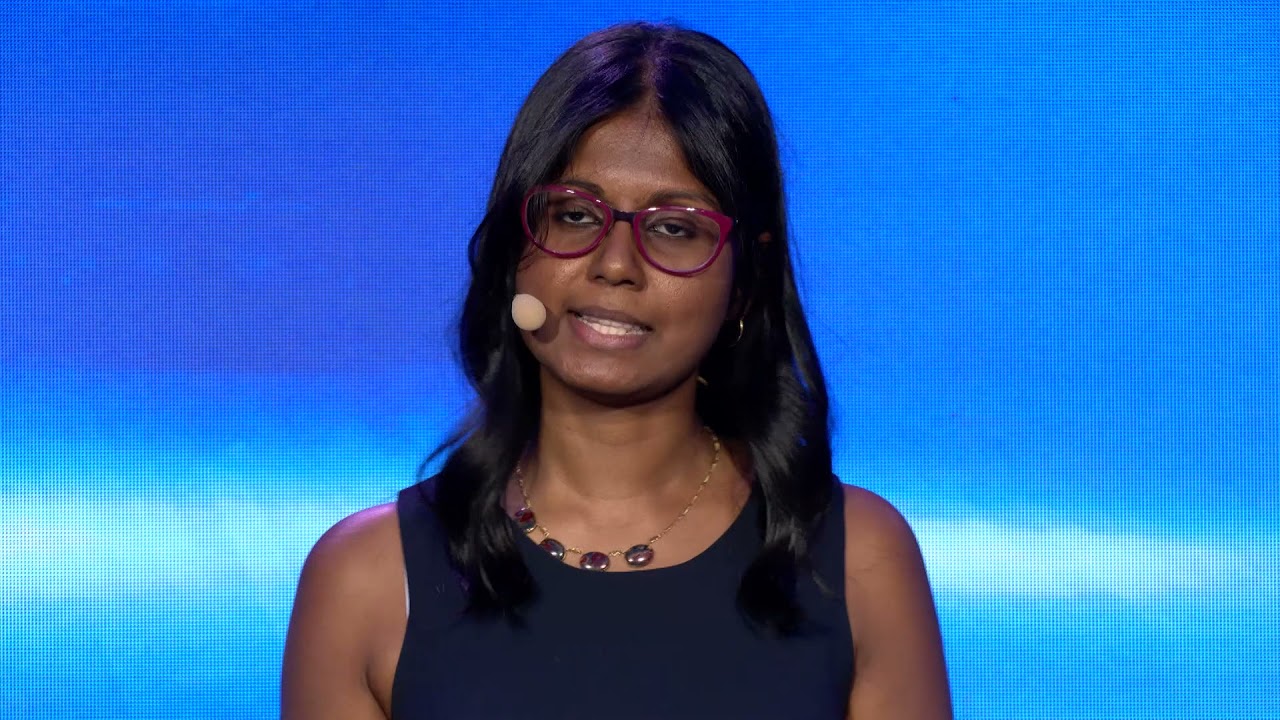 Come superare i pregiudizi, non solo in amore | Nadeesha Uyangoda | TEDxMilano