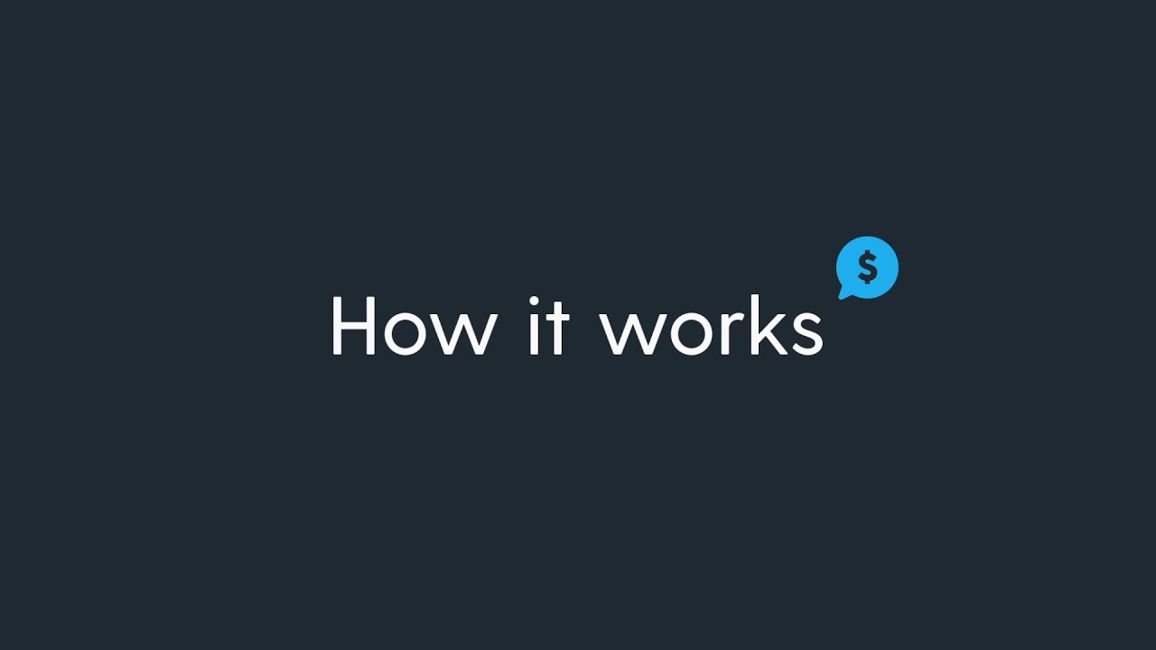 How Plastiq Works