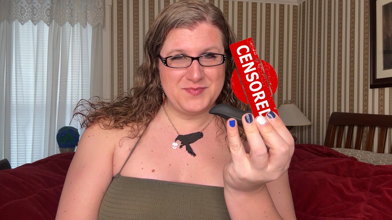 Rotating Vibrator by Funzze - adult toy review