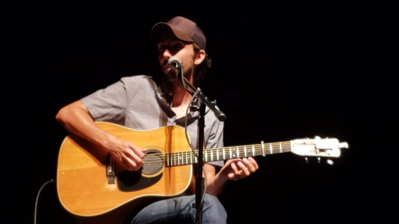 Mo Pitney, 